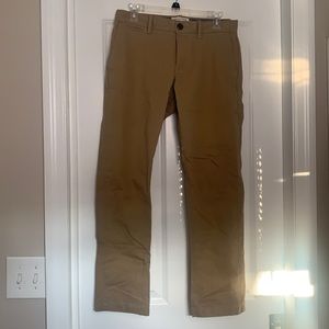 Men’s Original Penguin Chinos in size 30x30